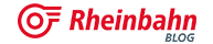Rheinbahnblog Logo